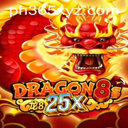 Dragon8s25x: The Ultimate Fantasy Gaming Experience