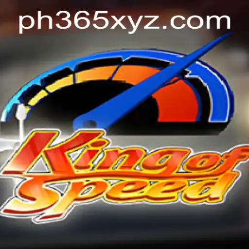 KingofSpeed: A High-Octane Gaming Experience