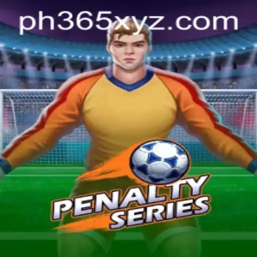 Discover the Excitement of PenaltySeries and ph365