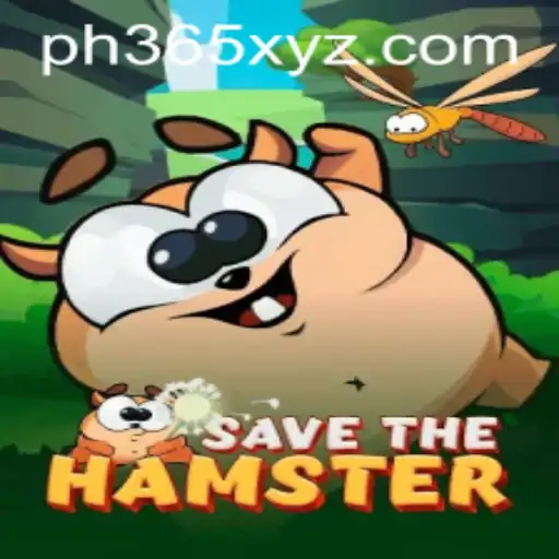 SavetheHamster: A New Gaming Adventure with PH365