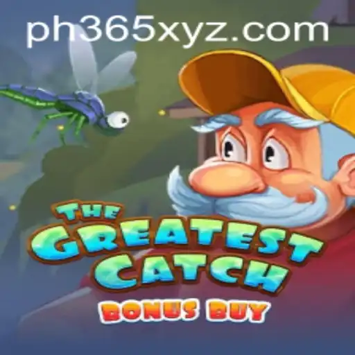 The Exciting World of TheGreatestCatchBonusBuy: A Deep Dive into Gameplay and Strategy with Keyword PH365