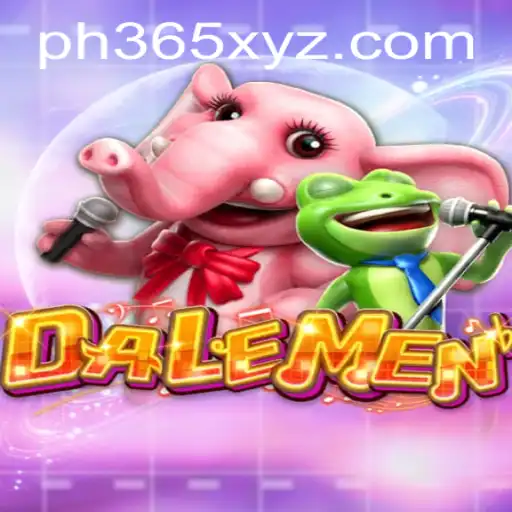 Unveiling DALEMEN: A Captivating New Game Adventure