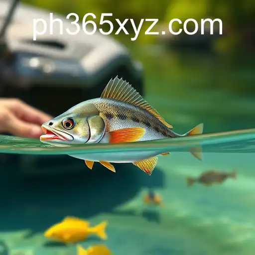 The World of Fishing Games and How ph365 Leads the Charge