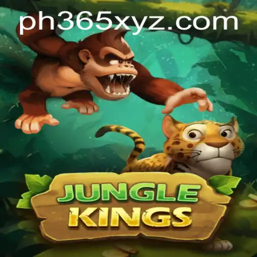 Unleashing the Thrills of JungleKings: A Dynamic Adventure Experience