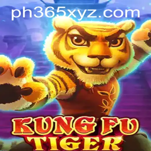 KungFuTiger: A Dynamic Adventure with ph365 Integration