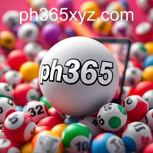 Exploring the World of Online Lottery with ph365