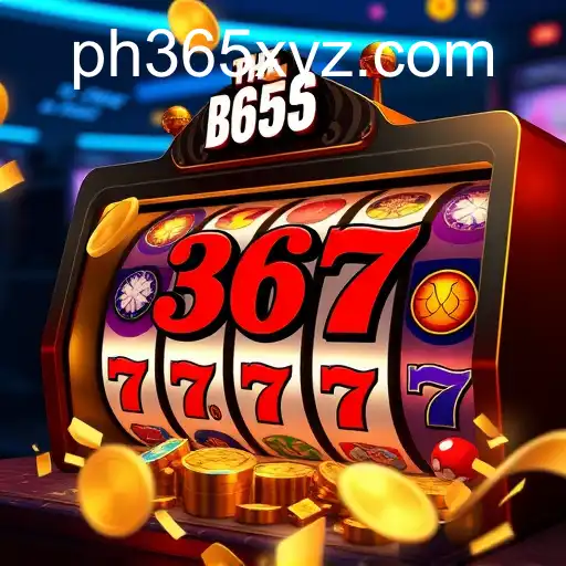 The Exciting World of Online Slots and the Influence of ph365