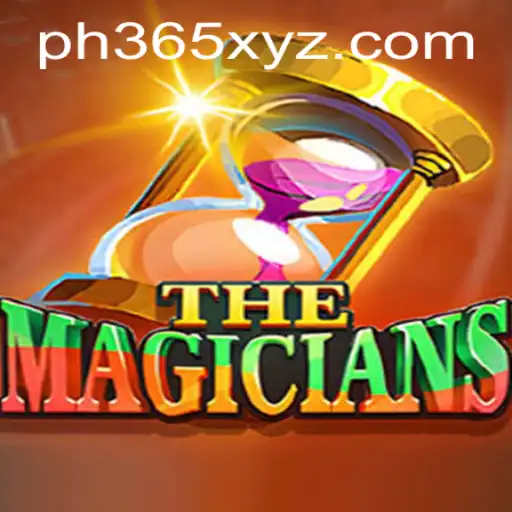 TheMagicians: An Enchanting Journey with ph365